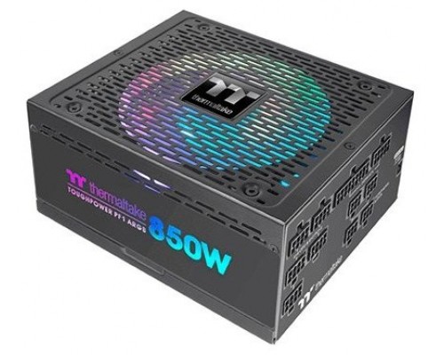 Fuente alimentacion atx 850w thermaltake toughpower